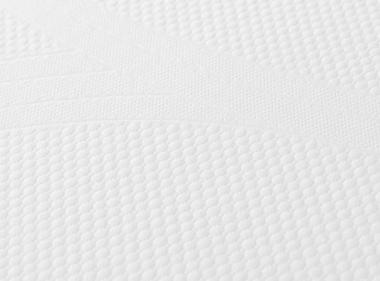 SET CIC COLCHÓN EXCELLENCE PLUS 2 PLAZAS + ALMOHADA - 6