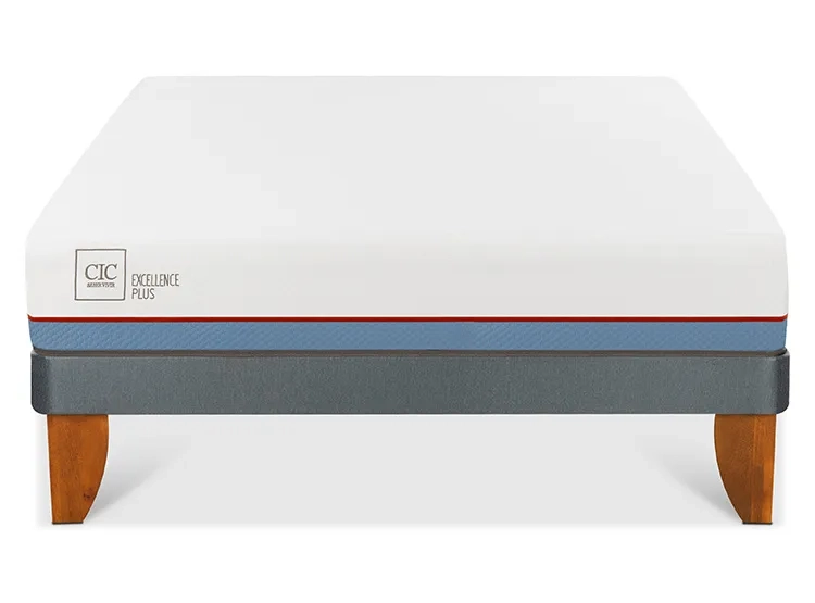 CAMA EUROPEA CIC EXCELLENCE PLUS FULL - 1