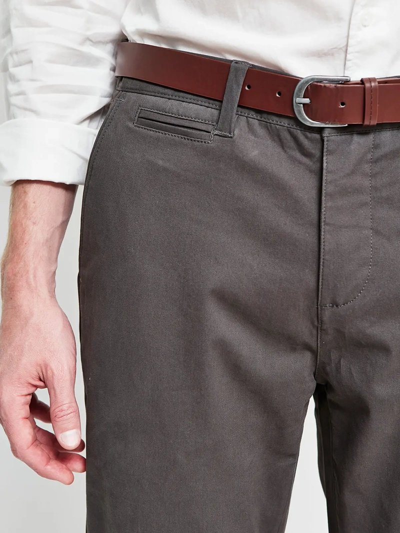 PANTALÓN HOMBRE MARQUIS ALGODÓN SKINNY - 3