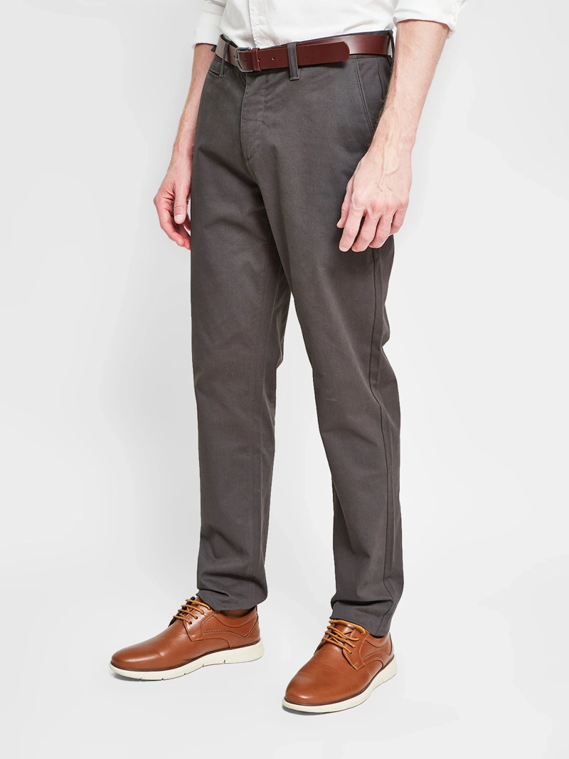 PANTALÓN HOMBRE MARQUIS ALGODÓN SKINNY - 1