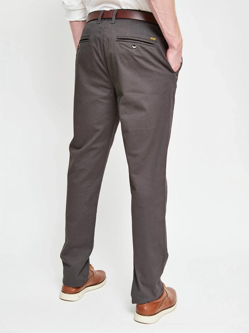 PANTALÓN HOMBRE MARQUIS ALGODÓN SKINNY - 2