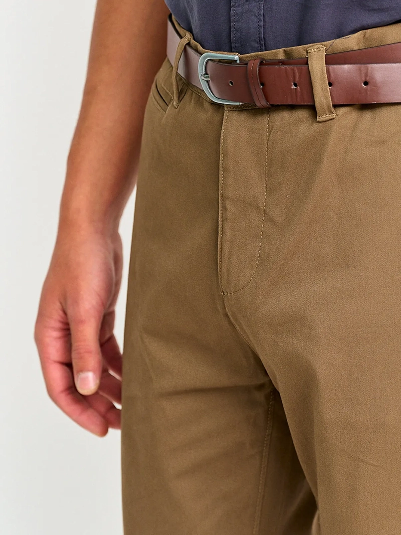 PANTALÓN HOMBRE MARQUIS ALGODÓN SKINNY - 3