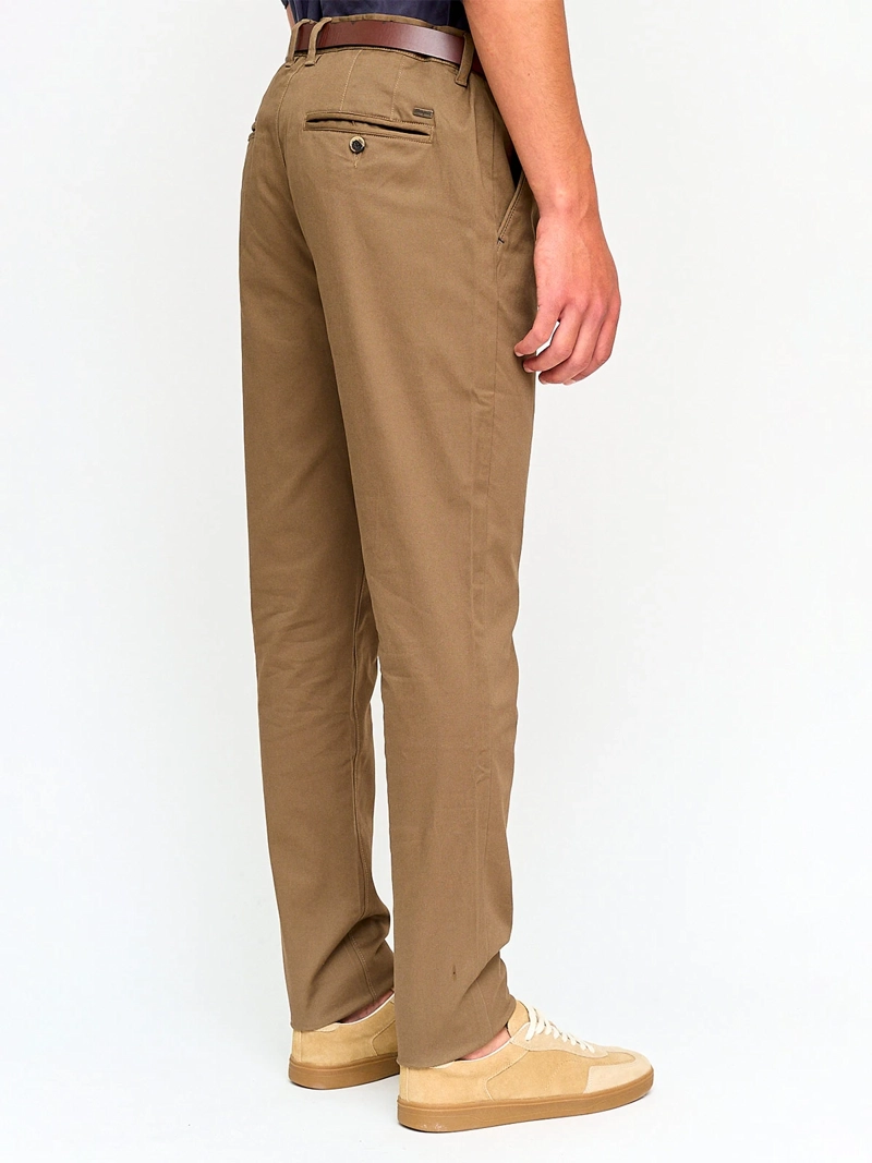 PANTALÓN HOMBRE MARQUIS ALGODÓN SKINNY - 2