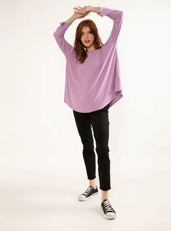 PANTALON BARBADOS PITILLO - 1