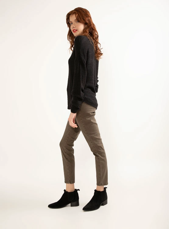 PANTALON BARBADOS PITILLO - 1