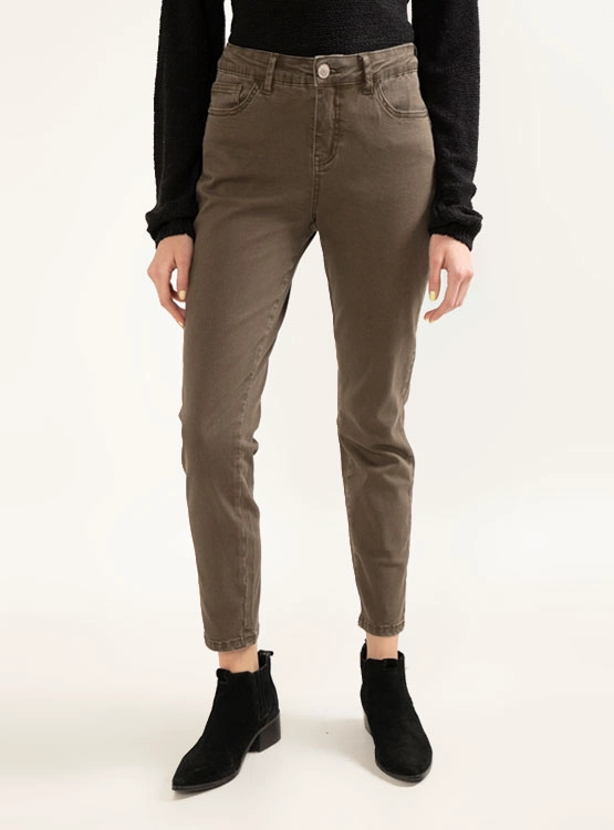 PANTALON BARBADOS PITILLO - 2