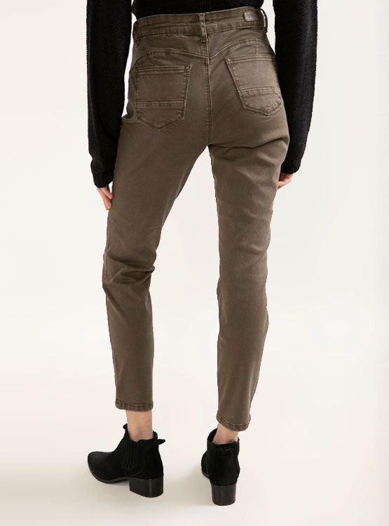 PANTALON BARBADOS PITILLO - 3
