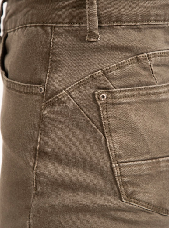 PANTALON BARBADOS PITILLO - 4
