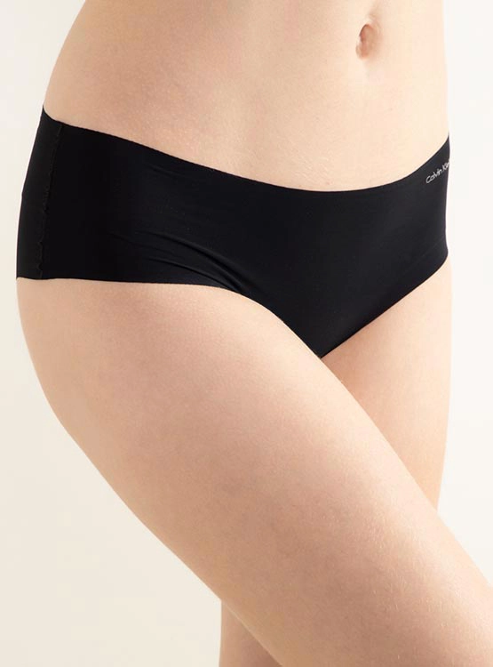 CALZÓN MUJER CALVIN KLEIN HIPSTER - 1