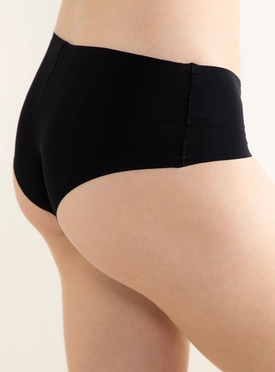 CALZÓN MUJER CALVIN KLEIN HIPSTER - 2