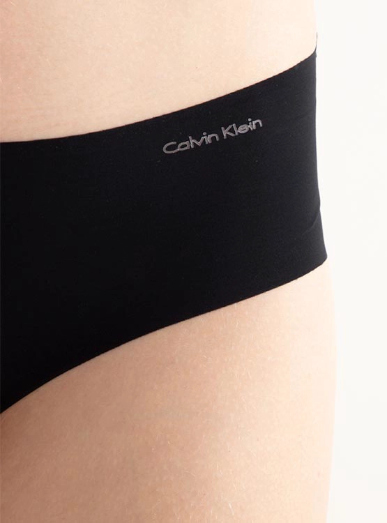 CALZÓN MUJER CALVIN KLEIN HIPSTER - 3