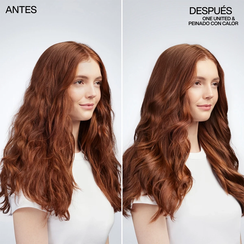 TRATAMIENTO CAPILAR REDKEN SPRAY MULTIBENEFICIOS ONE UNITED 150 ML - 3