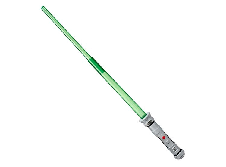 SABLE DE LUZ HASBRO STAR WARS - 2