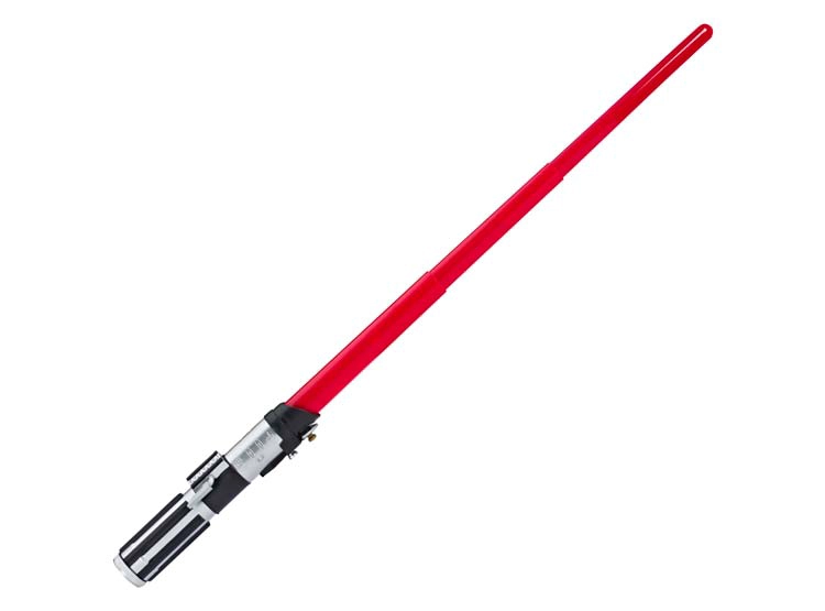 SABLE DE LUZ HASBRO STAR WARS - 2