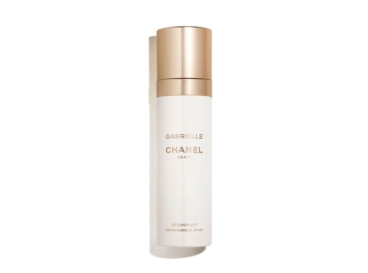 GABRIELLE CHANEL DESODORANTE VAPORIZADOR - 1
