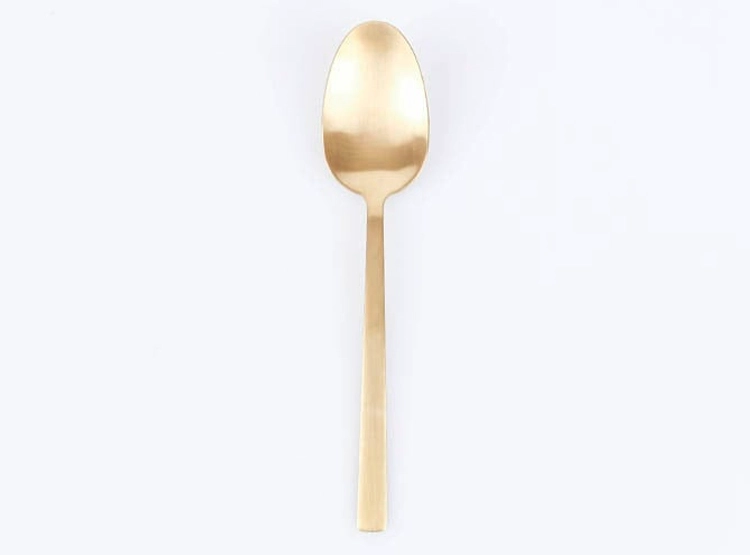 SET CUCHILLERIA RIPLEY HOME GOLD 24 PIEZAS - 4