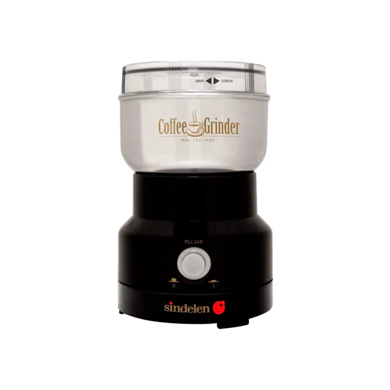 MOLINILLO PARA CAFE SINDELEN MOL-165IN