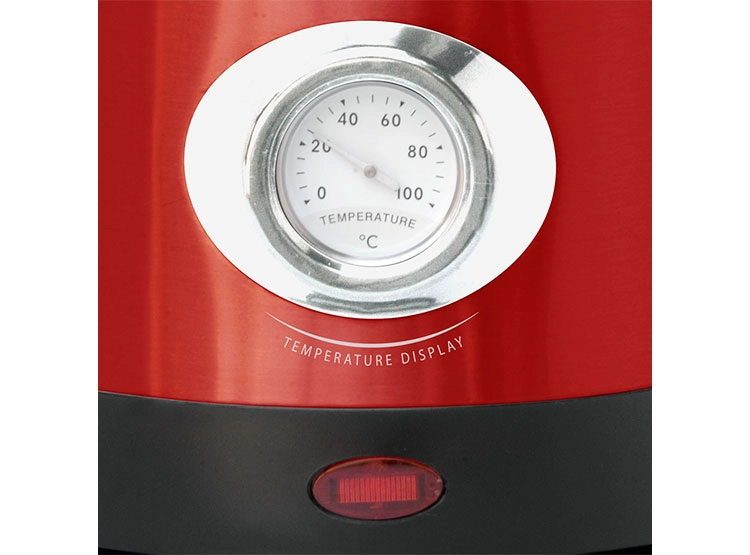 HERVIDOR SINDELEN PROLINE HA-3180 RJ - 2