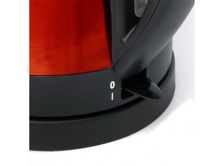HERVIDOR SINDELEN PROLINE HA-3180 RJ - 5