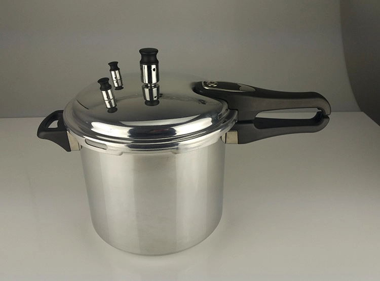 OLLA A PRESIÓN MARMICOC FAST 5.7 L - 6