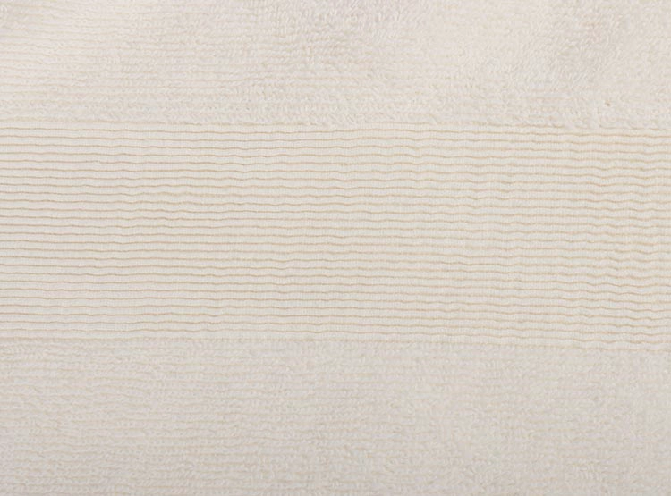 TOALLA DE BAÑO RIPLEY HOME 550 GR PERLA - 2