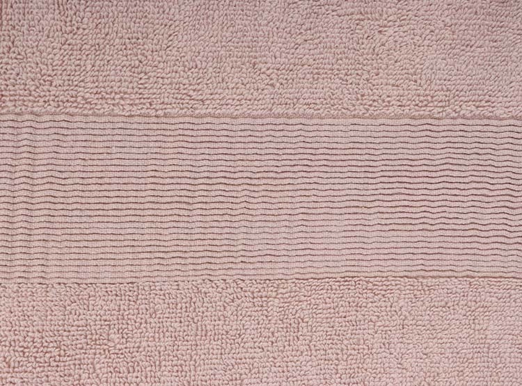 TOALLA DE BAÑO RIPLEY HOME 550 GR PALO ROSA - 2