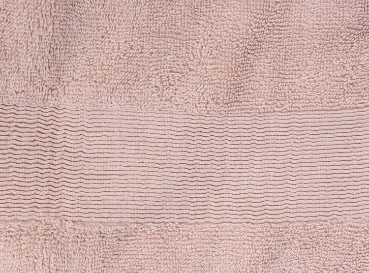 TOALLA SÁBANA RIPLEY HOME 550 GR PALO ROSA - 2
