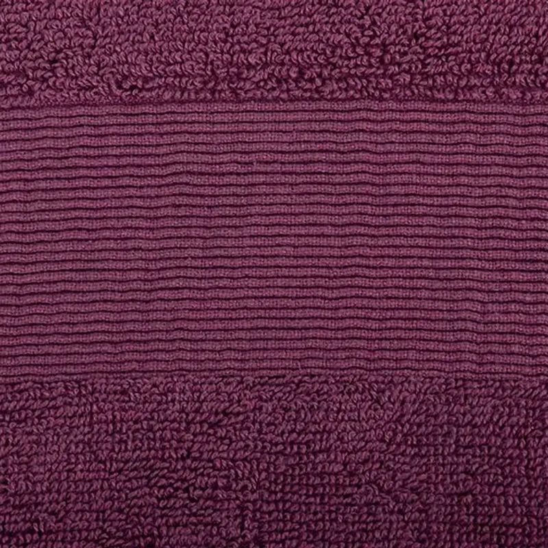 TOALLA SÁBANA RIPLEY HOME 550 GR MALVA - 2