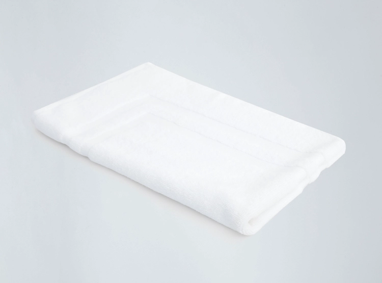 TOALLA DE PISO RIPLEY HOME BLANCO 800 - 2