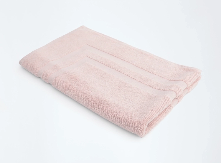 TOALLA DE PISO RIPLEY HOME ALGODÓN 800 GR PALO ROSA - 2