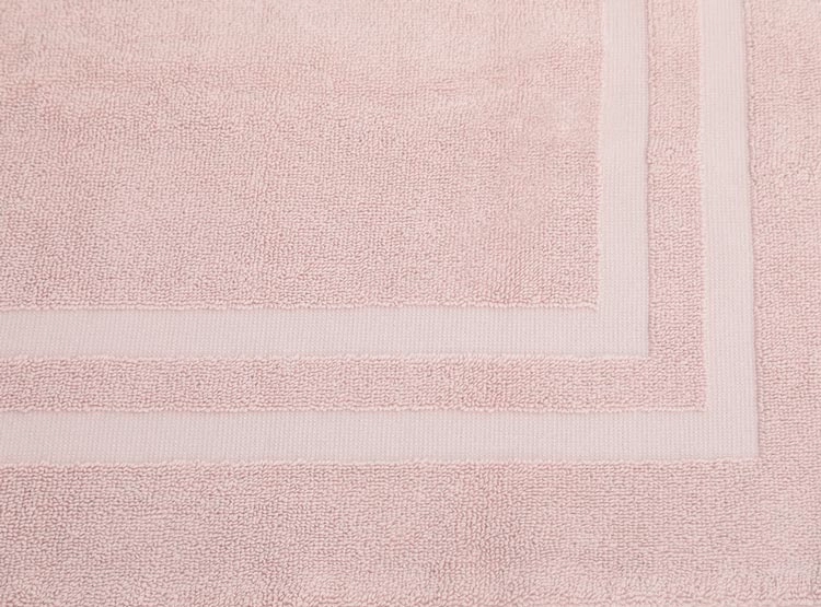 TOALLA DE PISO RIPLEY HOME ALGODÓN 800 GR PALO ROSA - 3