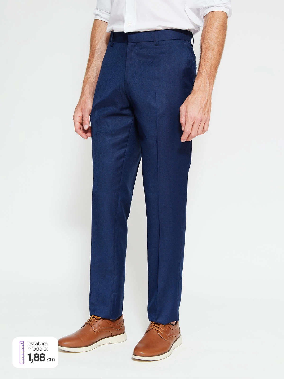 PANTALÓN MARQUIS - 1