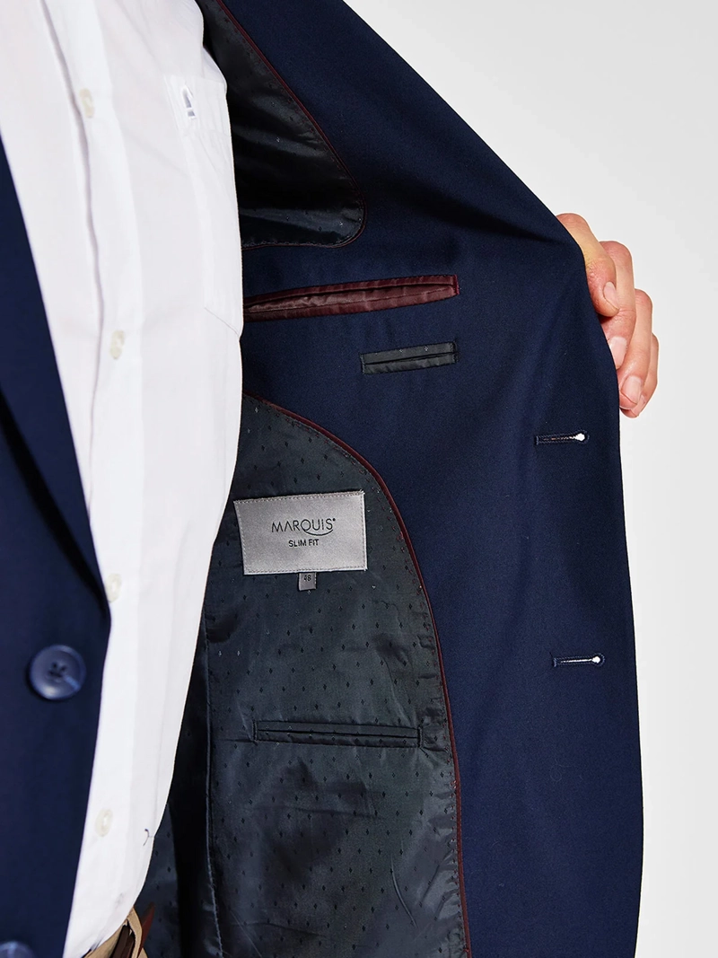 BLAZER MARQUIS - 4