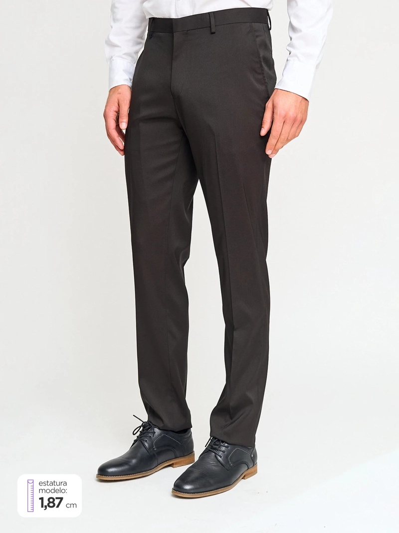 PANTALÓN HOMBRE INDEX KARTAL - 1