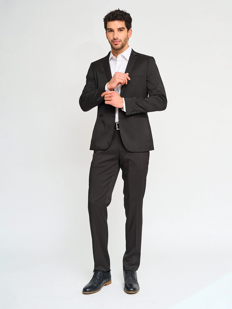 PANTALÓN HOMBRE INDEX KARTAL - 4