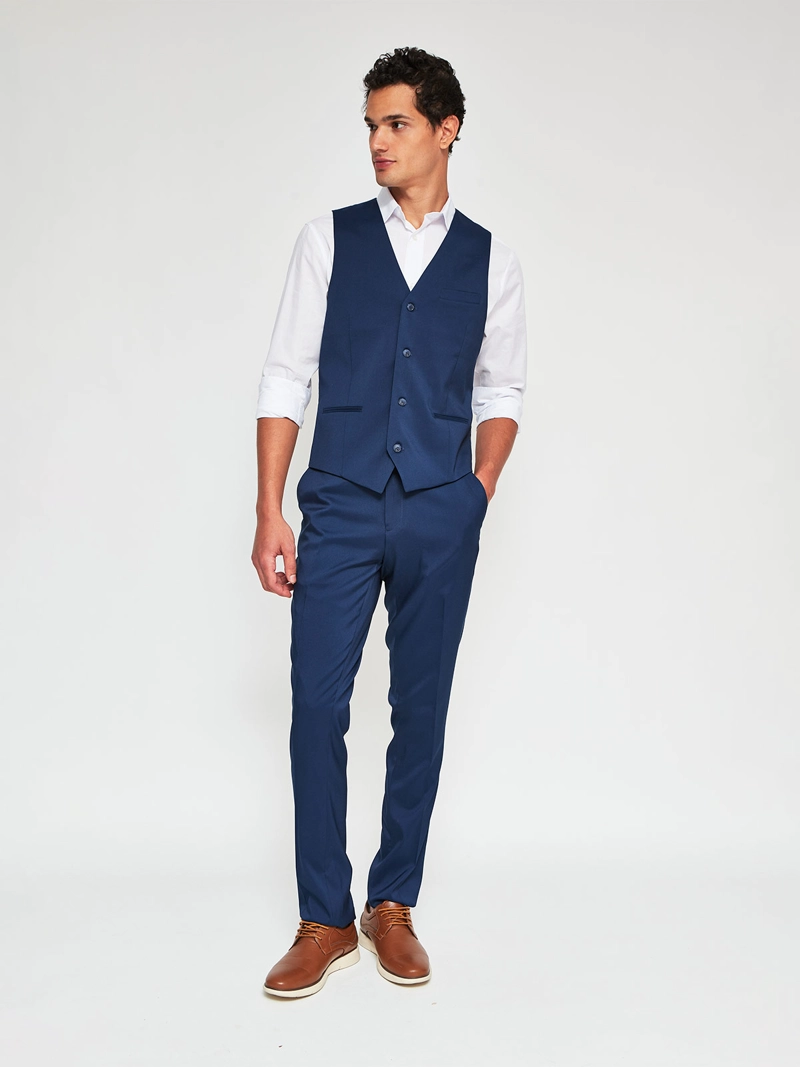 PANTALÓN HOMBRE INDEX KARTAL - 4