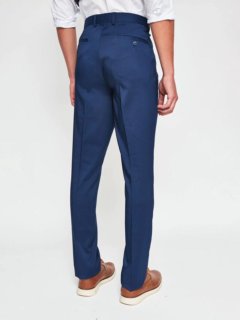 PANTALÓN HOMBRE INDEX KARTAL - 2