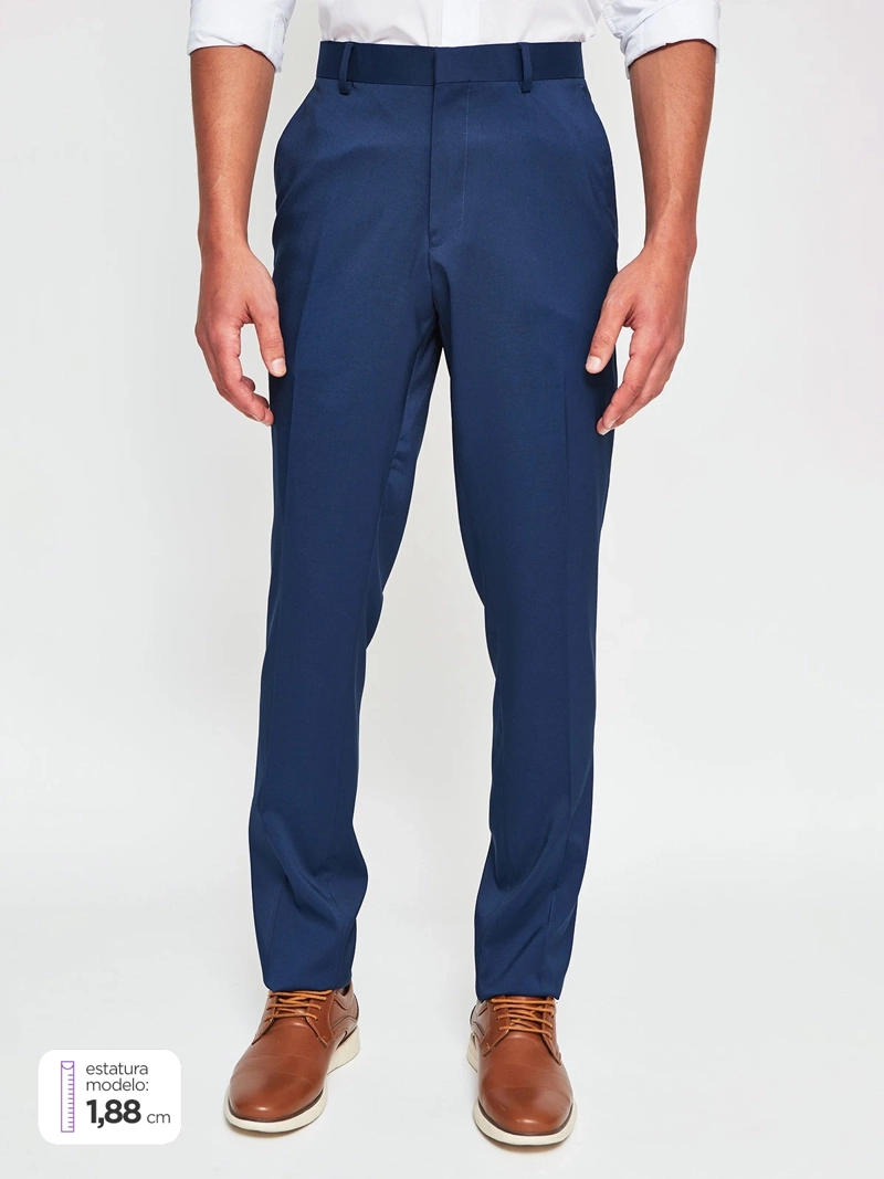 PANTALÓN HOMBRE INDEX KARTAL - 1