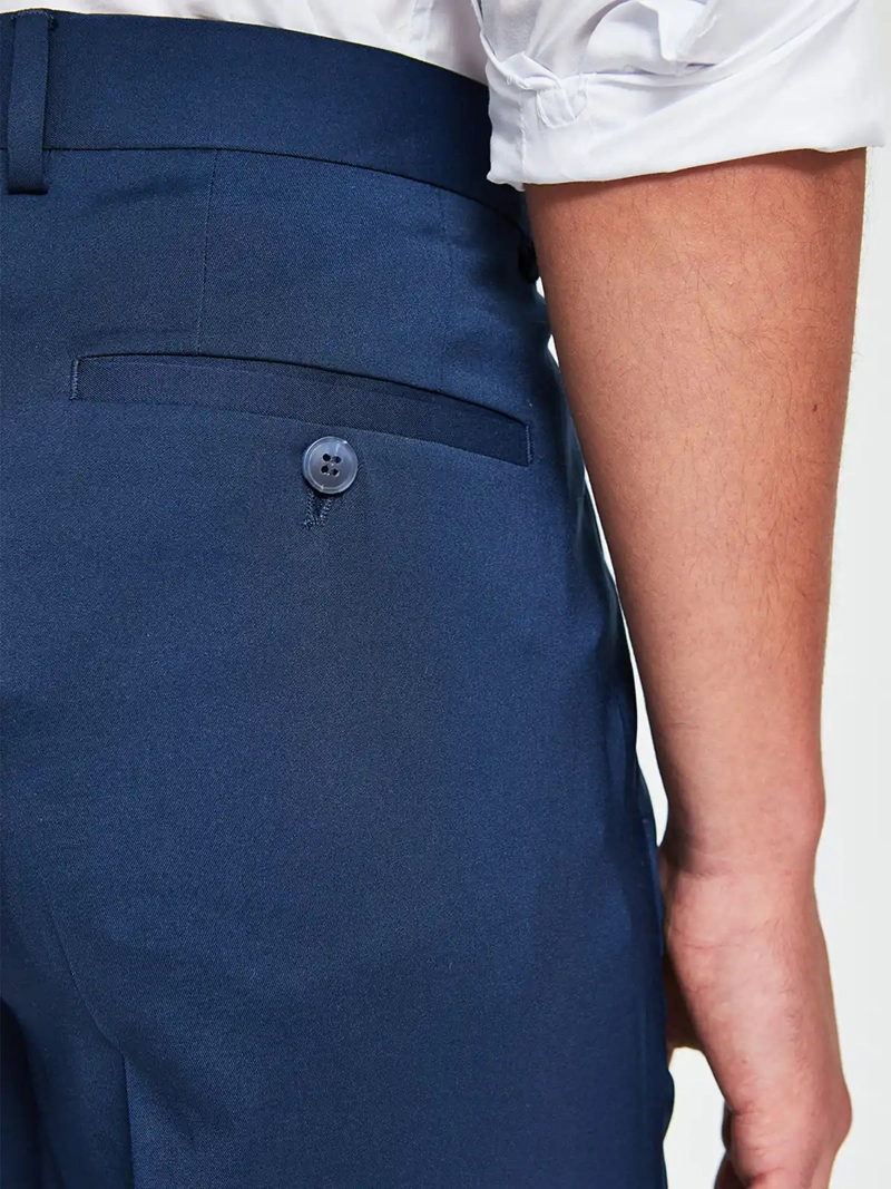 PANTALÓN HOMBRE INDEX KARTAL - 3