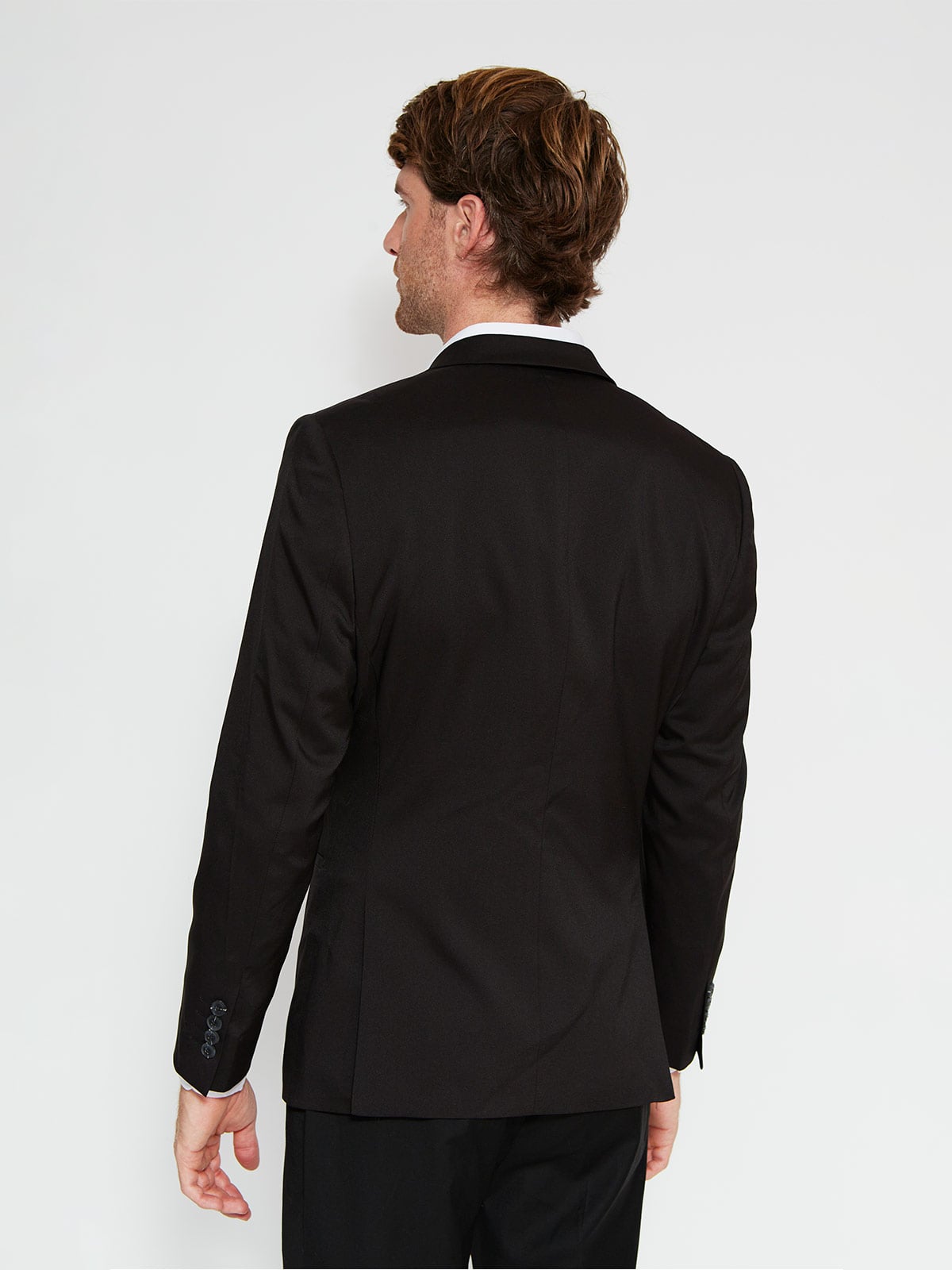 BLAZER HOMBRE INDEX KARTAL - 2