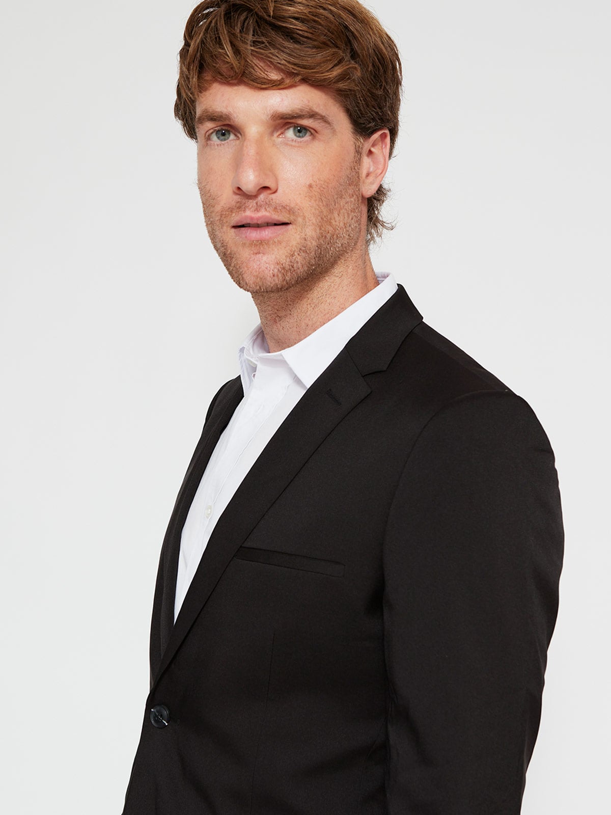 BLAZER HOMBRE INDEX KARTAL - 3