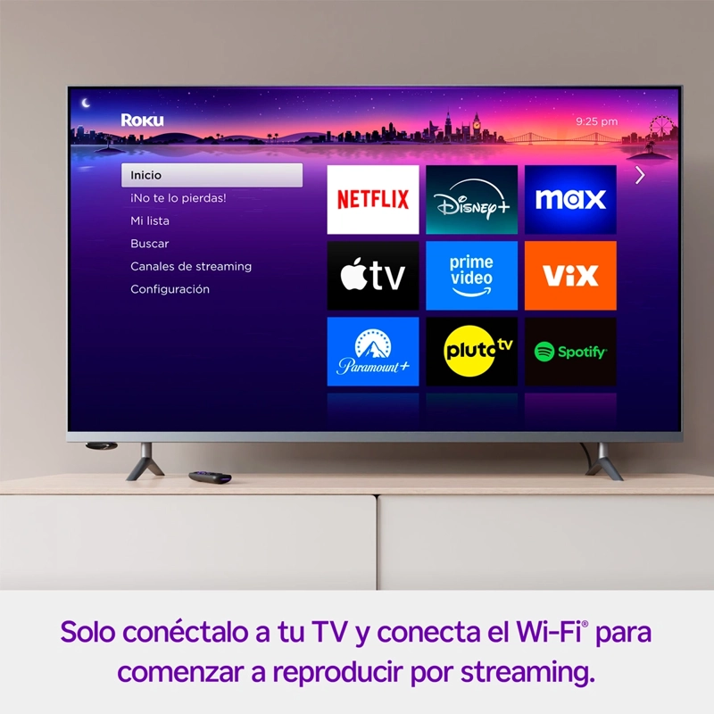 ROKU EXPRESS - 7