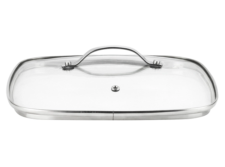 SARTEN MARMICOC MULTIUSO CHAMPAGNE 24 CM ALUMINIO 4 PIEZAS - 7