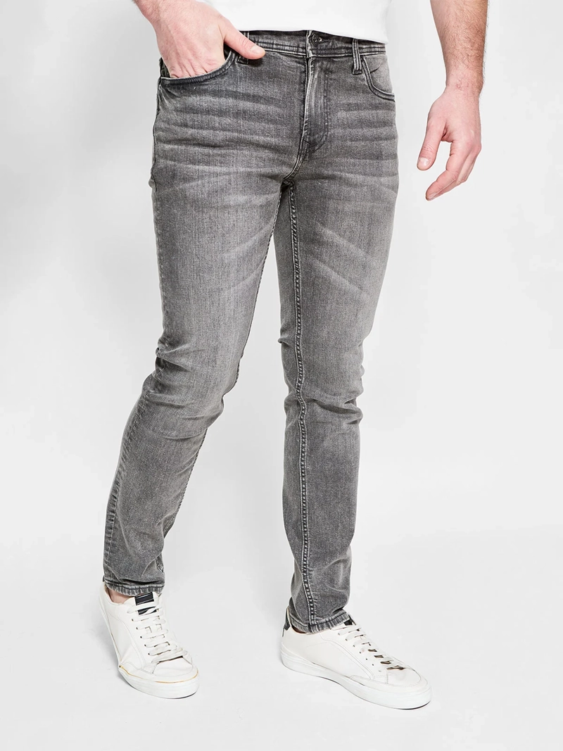 JEANS HOMBRE PEPE JEANS SKINNY - 2