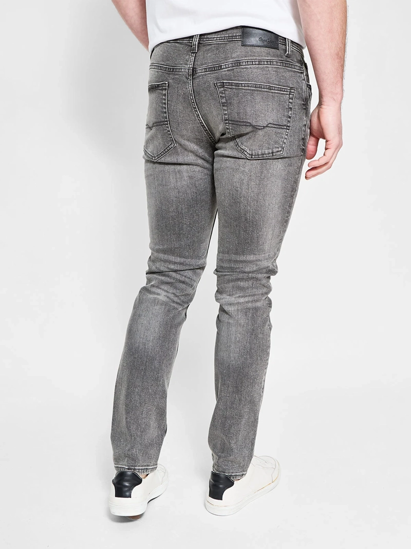 JEANS HOMBRE PEPE JEANS SKINNY - 3