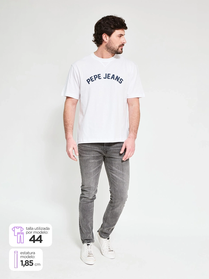JEANS HOMBRE PEPE JEANS SKINNY