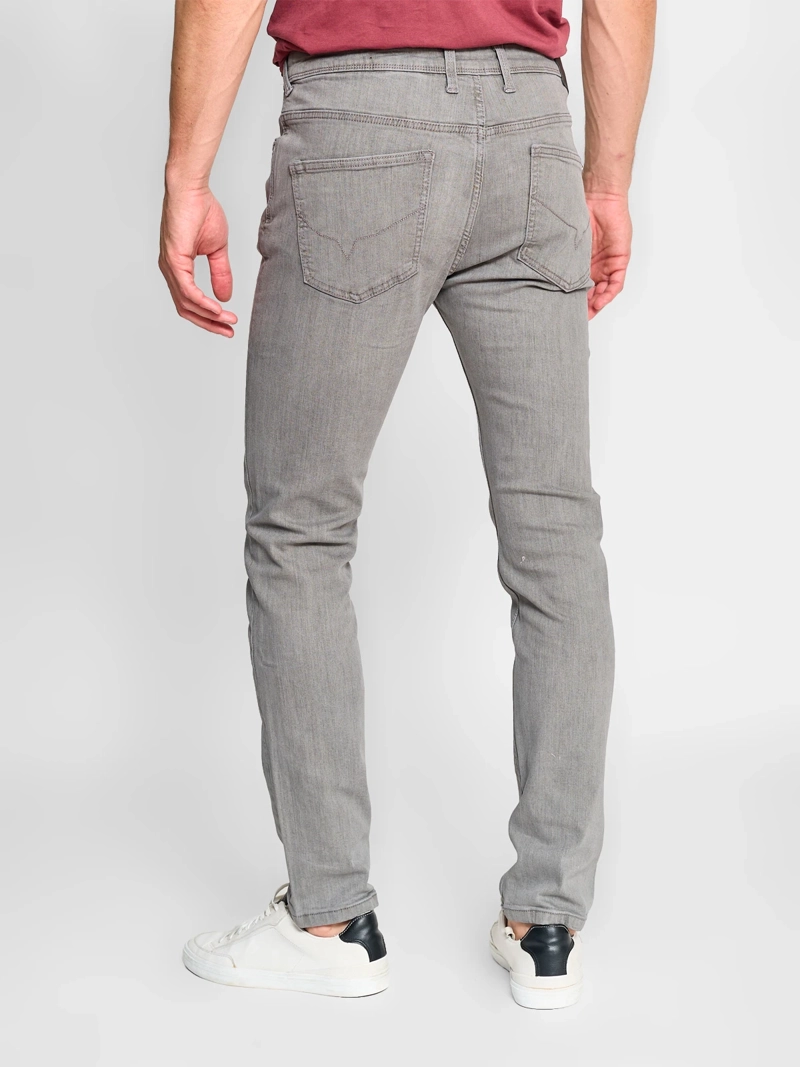 JEANS HOMBRE PEPE JEANS SKINNY - 2