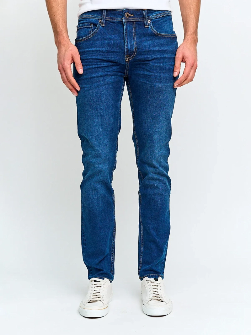 JEANS HOMBRE PEPE JEANS SKINNY - 1