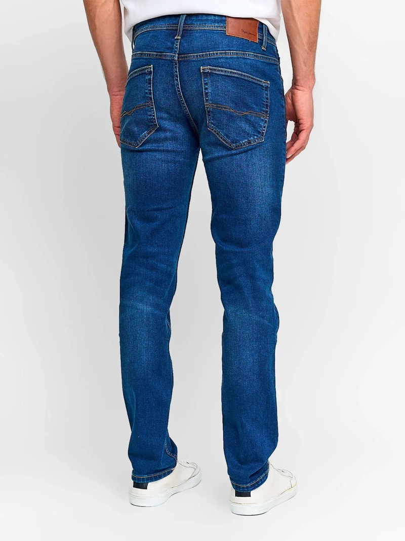 JEANS HOMBRE PEPE JEANS SKINNY - 2
