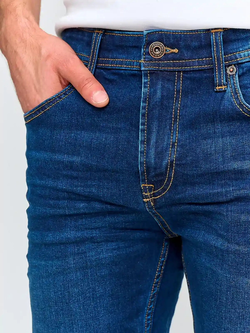 JEANS HOMBRE PEPE JEANS SKINNY - 3